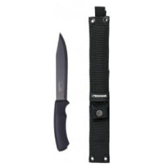 Nazis Pathfinder knife gift, BlackBlade