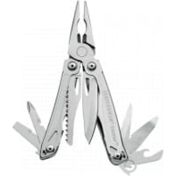 Leatherman Multitool SIDEKICK