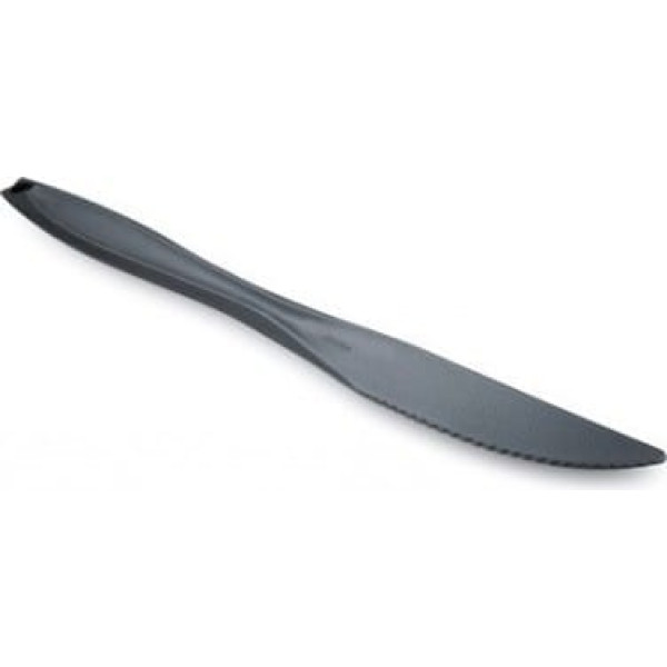 Gsi Outdoors Nazis Table Knife  Grey