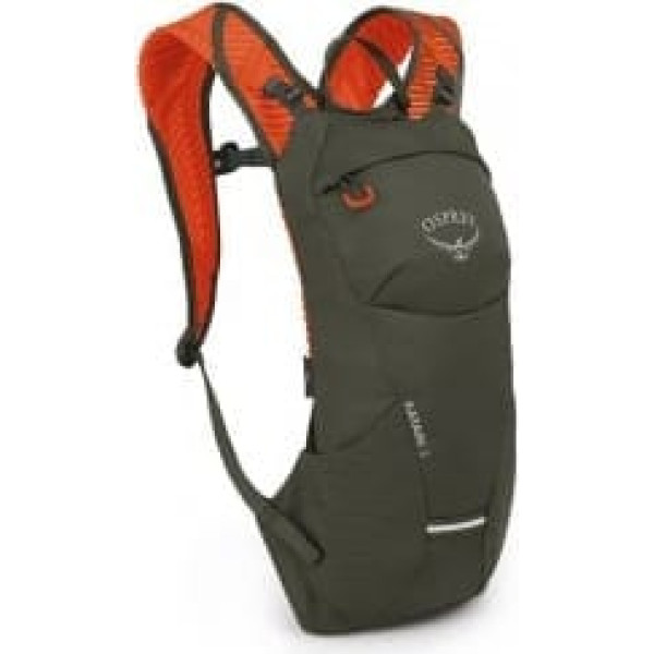 Osprey Mugursoma Katari 3 O/S Green Creek