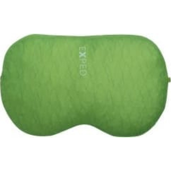 Exped Spilvens DeepSleep Pillow L  Navy Mountain