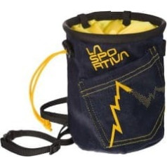 La Sportiva Magnēzija maisiņš JEANS Chalk Bag