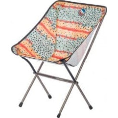 Big Agnes Krēsls MICA BASIN CAMP Chair  Wood