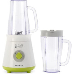 Kenwood SB055WG White Stainless Steel Hand Blender