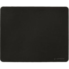 Gembird MP-S-BK Mouse pad