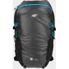 Mugursoma 4F 4FSS23ABACU139 20S / 28 L / melna