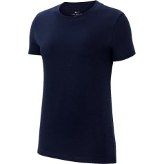 T-krekls Nike Dry Park 20 TEE Women CZ0903 451 / tumši zils / S