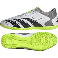 Adidas Predator Accuracy.4 IN GY9986 / белый / 45 1/3 обувь