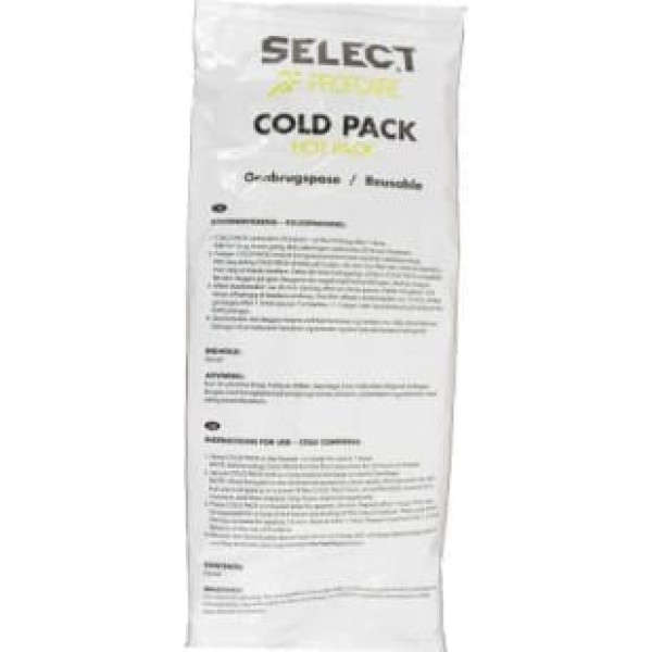 Select Ice Pack Compress / /