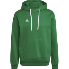 Džemperis adidas ENTRADA 22 Hoody HI2141 / zaļš / M