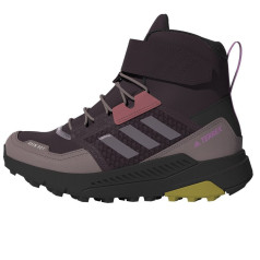 Apavi Adidas Terrex Trailmaker High C.RDY GZ1173 / purpursarkani / 35