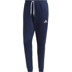 Футбольные брюки adidas ENTRADA 22 Sweat Panty H57529 / темно-синий / S