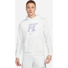 Džemperis Nike FC FLC DV9757 121 / balts / XL