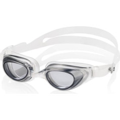 Aqua-speed Peldbrilles Aqua Speed Agila 033-53 / jaunatne / melna