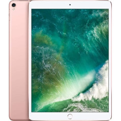 Apple iPad Pro 10.5 64GB 4G - Roségold - Entriegelte (Generalüberholt)