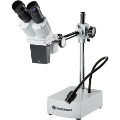 Bresser mikroskops - 5802520 - Biorit ICD-CS 10x