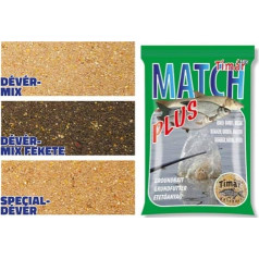 Zivju papildbarība Timarmix Match Plus