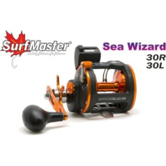 Multiplikators SURF MASTER «Sea Wizard» 30L