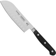 Santoku nazis kaltam tēraudam 130 mm Century Line smalcināšanai un smalcināšanai