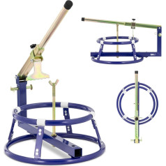 Ручной шиномонтажный станок для шиномонтажного станка 16 дюймов для мотоциклов