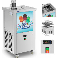 Popsicle Maker 3000gab/dienā 1100W