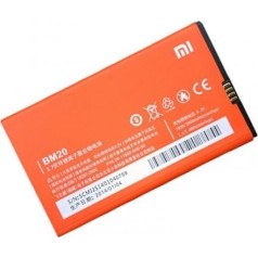 Xiaomi BM20 Оригинальный Аккумулятор Xiaomi Redmi Mi2 / Mi2s / M2 1930 mAh (OEM)