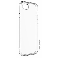 Swissten Clear Jelly Back Case 1.5 mm Aizmugurējais Silikona Apvalks Priekš Samsung Galaxy S21 FE 5G Caurspīdīgs