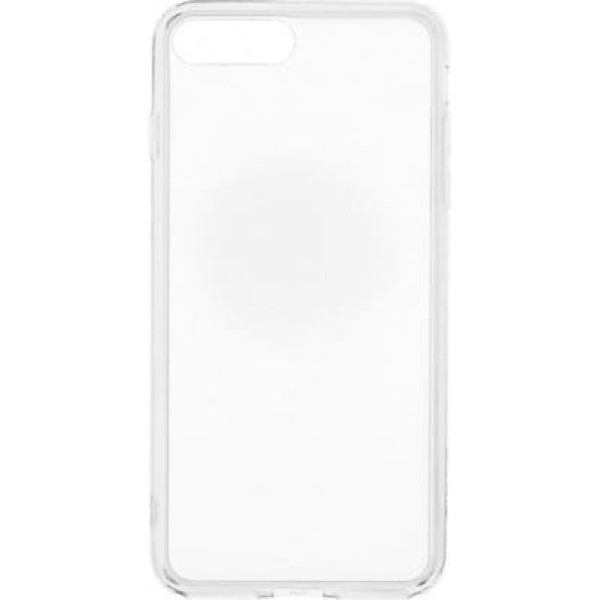 Tellur Cover Glass MAX for iPhone 8 Plus transparent