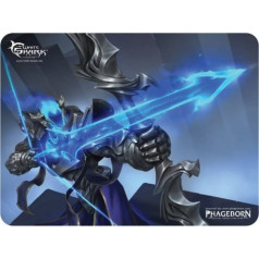 White Shark Gaming Mouse Pad Arcane Sentry MP-1894