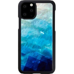 iKins SmartPhone case iPhone 11 Pro blue lake black