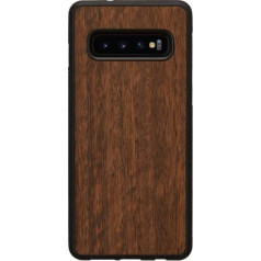 MAN&WOOD SmartPhone case Galaxy S10 koala black