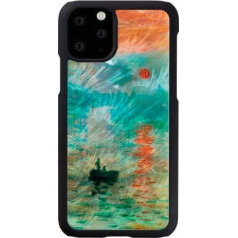 iKins SmartPhone case iPhone 11 Pro sunrise black