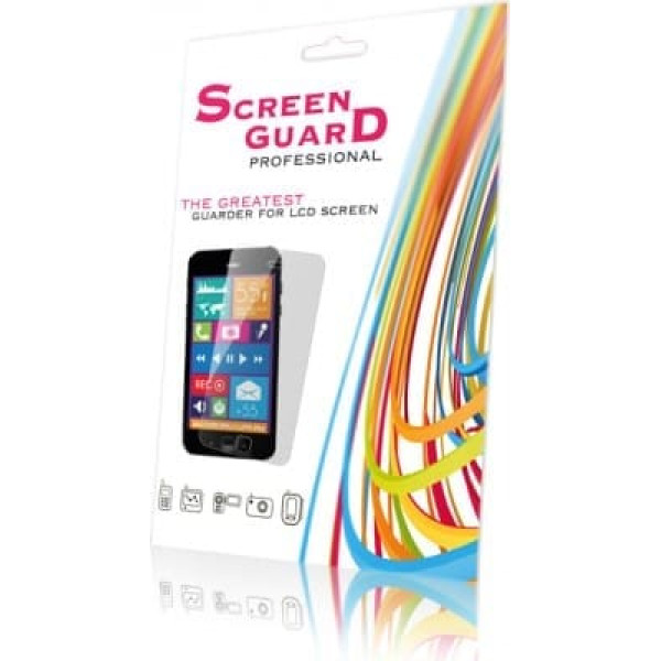 Screen Guard LG G2 mini (D620)