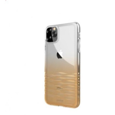 Devia Ocean series case iPhone 11 Pro gradual gold