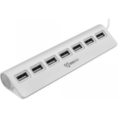 Sbox H-207 7 Port USB HUB