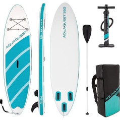 Intex Aqua Quest 320 Sup, 320 x 81 x 15 cm (68242NP)