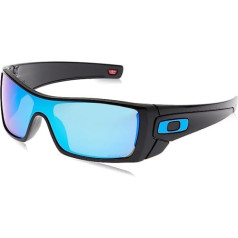 Oakley Herren Sonnenbrillen BATWOLF OO9101