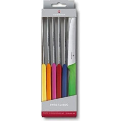 Victorinox 6 tomātu nažu komplekts