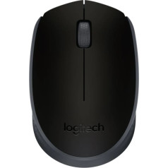 Logitech M171 Black (910-004424)