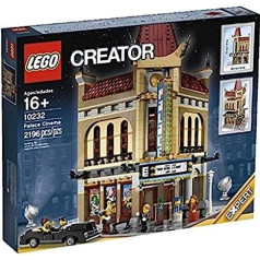 LEGO 10232 Palace Cinema 2194 PIECES