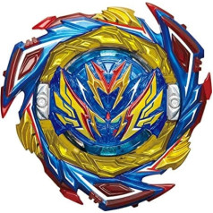 TAKARA TOMY Beyblade Burst B-187 starteris Sabre Valkyrie.Sh-7 pastiprinātājs