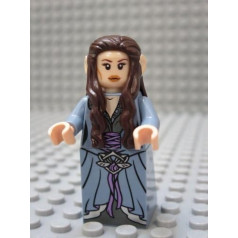 Lego minifigs [ hobit ] arwen_A