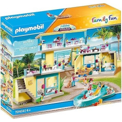 Playmobil pludmale