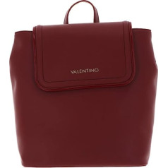 VALENTINO Moss mugursoma Bordo, bordo, 33X30X13 CM