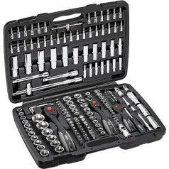 Hazet Vigor Socket Set, V2461