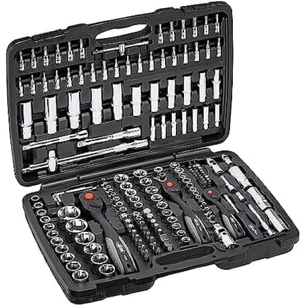 Hazet Socket Set Series – Haus of Tools