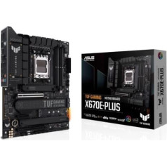 Asus Tufa gaming x670e-plus