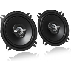 Jvc csj-520x car speaker kit (2.0; 250w; 130mm)