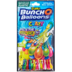 A-lan Crazy water balloons fast filling