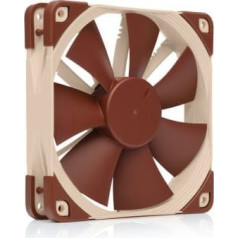 120 mm 300-1200 (1500) apgr./min noctua ventilators